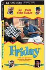 Watch Friday Putlocker