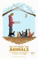 Watch Betty Feeds the Animals (Short 2019) Putlocker