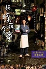 Watch Midnight Diner 2 Putlocker