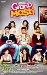 Watch Grand Masti Putlocker