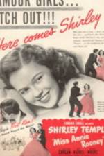 Watch Miss Annie Rooney Putlocker