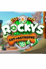 Watch Rocky\'s Cat-astrophe Putlocker