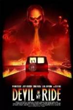 Watch Devil in My Ride Putlocker