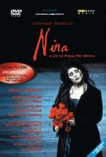 Watch Nina, o sia la pazza per amore Putlocker