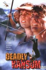 Watch Deadly Ransom Putlocker