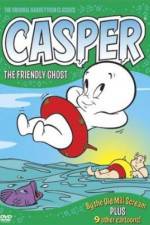 Watch The Friendly Ghost Putlocker