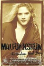 Watch Malfunkshun: The Andrew Wood Story Putlocker