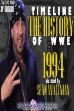 Watch The History Of WWE 1994 With Sean Waltman Putlocker