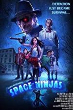 Watch Space Ninjas Putlocker