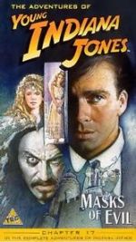 Watch The Adventures of Young Indiana Jones: Masks of Evil Putlocker
