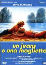 Watch Un jeans e una maglietta Putlocker