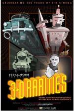 Watch 3-D Rarities Putlocker