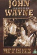 Watch West of the Divide Putlocker