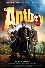 Watch Antboy Putlocker