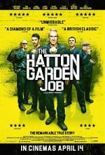 Watch The Hatton Garden Job Putlocker