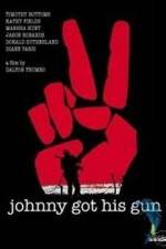Watch Johnny Got His Gun Putlocker