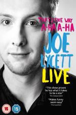 Watch Joe Lycett: That\'s The Way, A-Ha, A-Ha, Joe Lycett Putlocker