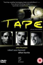 Watch Tape Putlocker