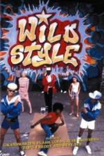 Watch Wild Style Putlocker