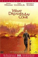 Watch What Dreams May Come Putlocker