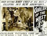 Watch Cavalier of the West Putlocker