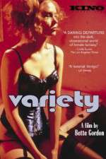 Watch Variety Putlocker