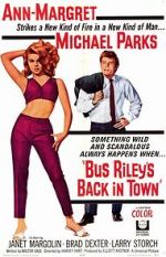 Watch Bus Riley\'s Back in Town Putlocker