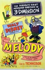 Watch Melody (Short 1953) Putlocker