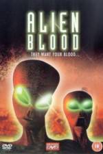 Watch Alien Blood Putlocker