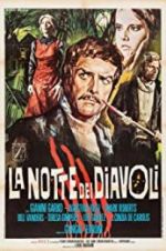 Watch Night of the Devils Putlocker