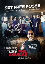 Watch Set Free Posse: Jesus Freaks, Biker Gang, or Christian Cult? Putlocker