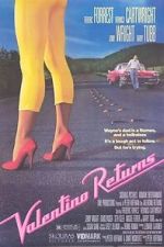 Watch Valentino Returns Putlocker