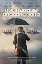 Watch Sometimes Always Never Putlocker