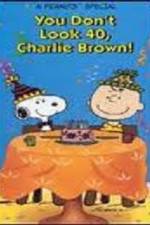 Watch You Don't Look 40 Charlie Brown Putlocker