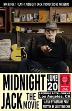 Watch Midnight Jack the Movie Putlocker