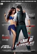 Watch Mr Joe B. Carvalho Putlocker