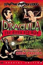 Watch Dracula (The Dirty Old Man) Putlocker