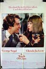 Watch A Touch of Class Putlocker