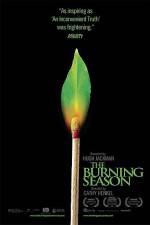Watch The Burning Season Putlocker