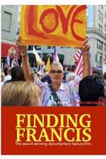 Watch Finding Francis Putlocker