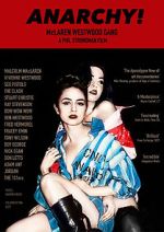 Watch Anarchy! McLaren Westwood Gang Putlocker