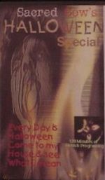 Watch Sacred Cow Halloween Special Putlocker