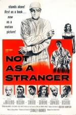 Watch Not As A Stranger Putlocker
