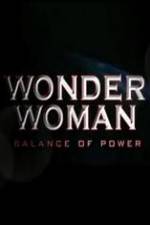 Watch Wonder Woman: Balance of Power Putlocker