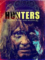 Watch Hunters Putlocker