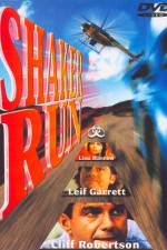 Watch Shaker Run Putlocker