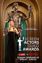 Watch The 31st Annual Screen Actors Guild Awards (TV Special 2025) Putlocker