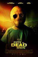 Watch City of Dead Men Putlocker