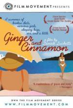 Watch Ginger and Cinnamon Putlocker
