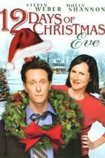Watch The Twelve Days of Christmas Eve Putlocker